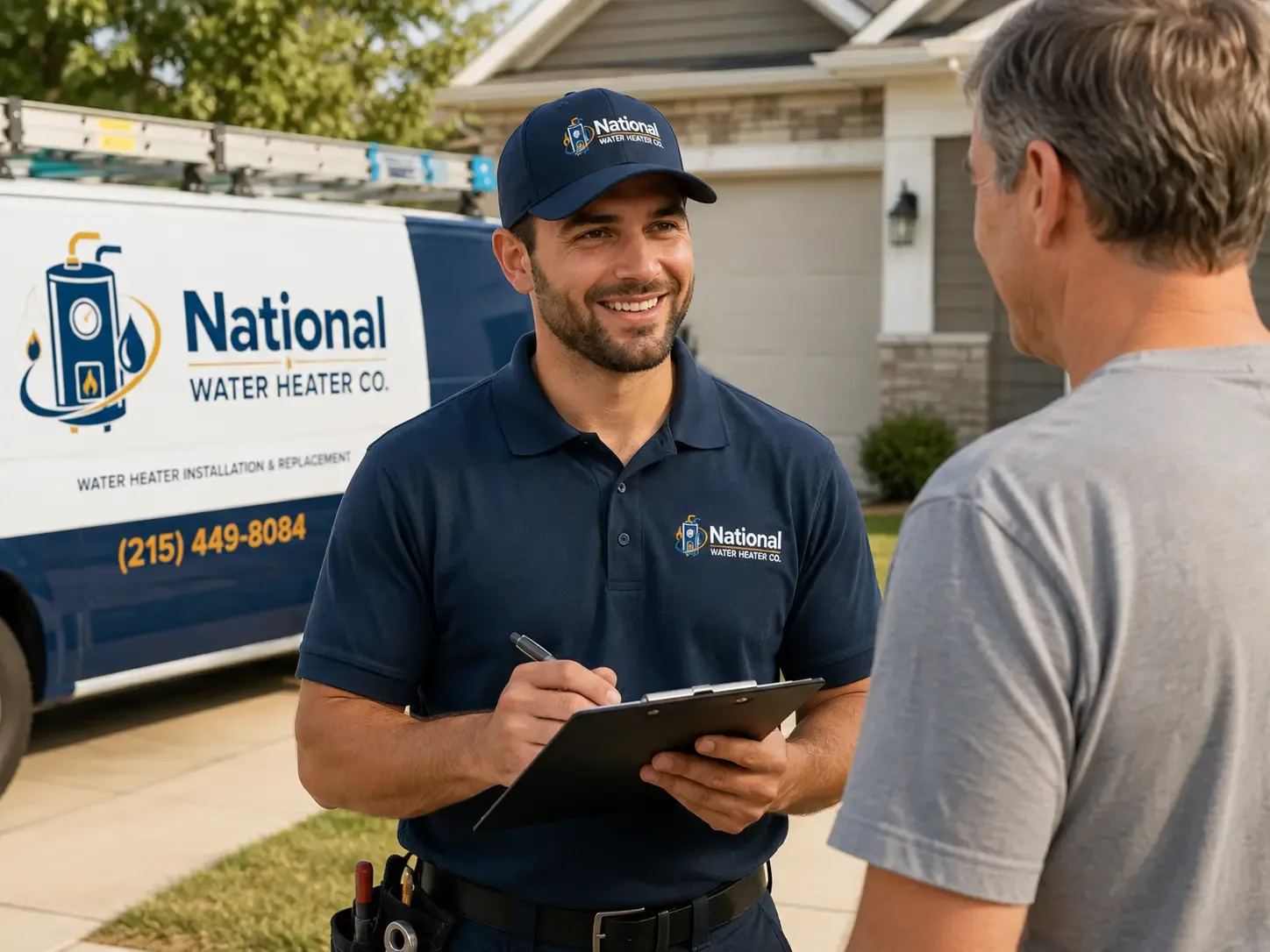 Water Heater Installation Del City, OK FAQs